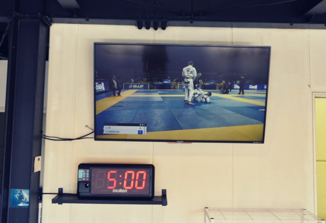 エアコン・換気設備